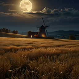 Harvest Moon Fields Zizobet Pareri