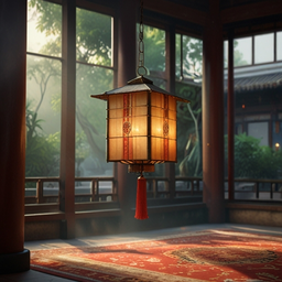 Silk Lanterns Zizobet Casino