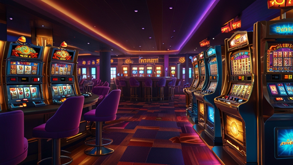 Zizobet Casino